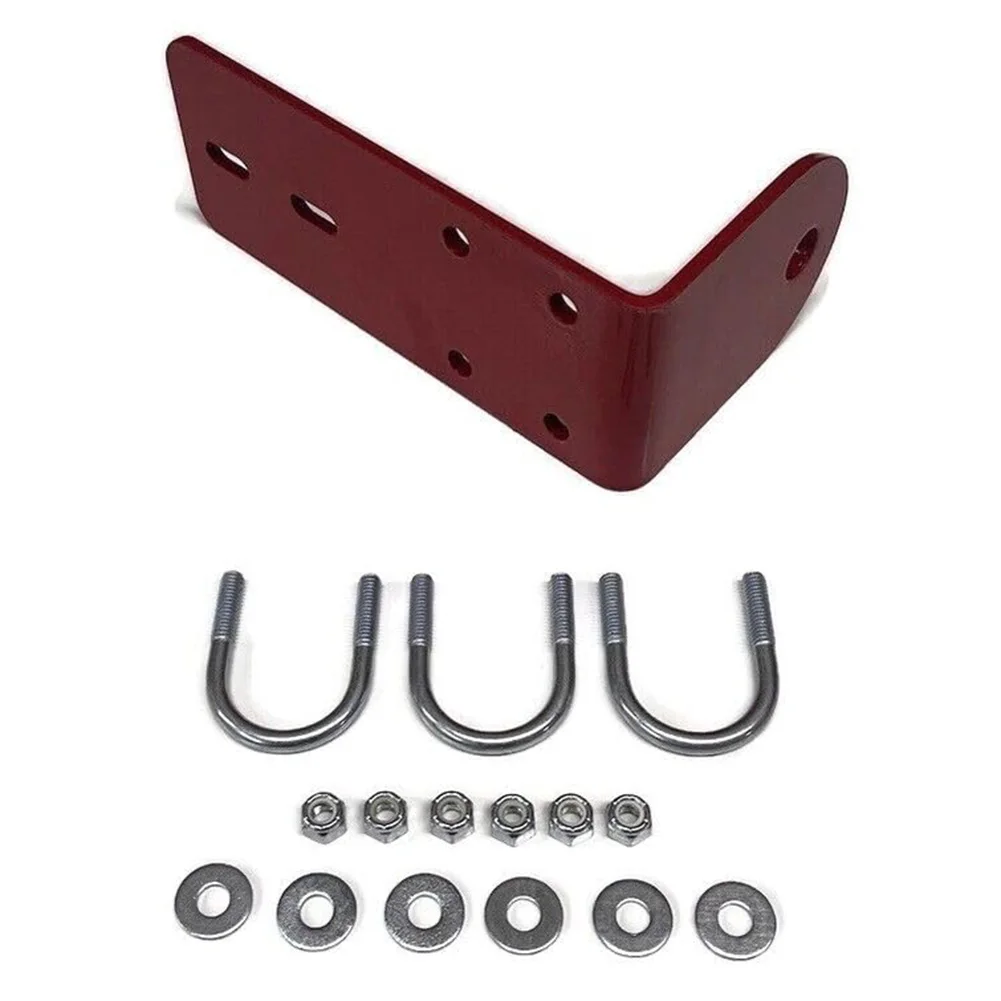 

Trailer Pendant for Zero Turn Lawn Mower Compatible Model For l25100Z IS2000Z 1S1500Z IS500Z for Residential Use