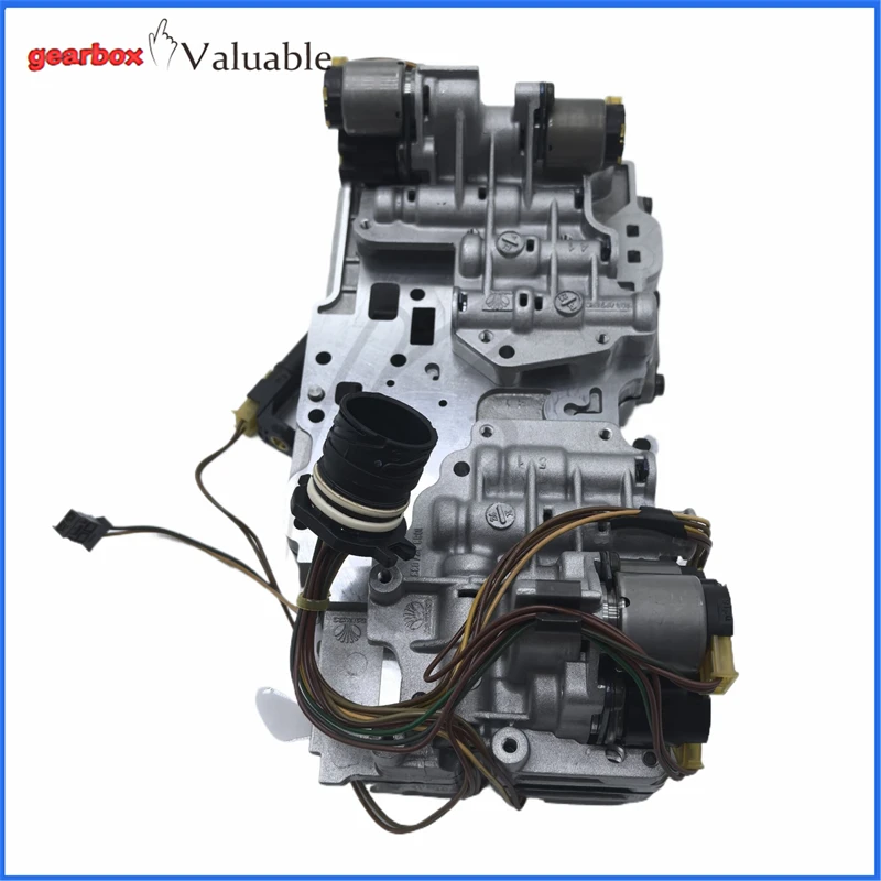 High quality 4HP16 Automatic Transmission Valve Body Assembly Unit for Benz Citroen
