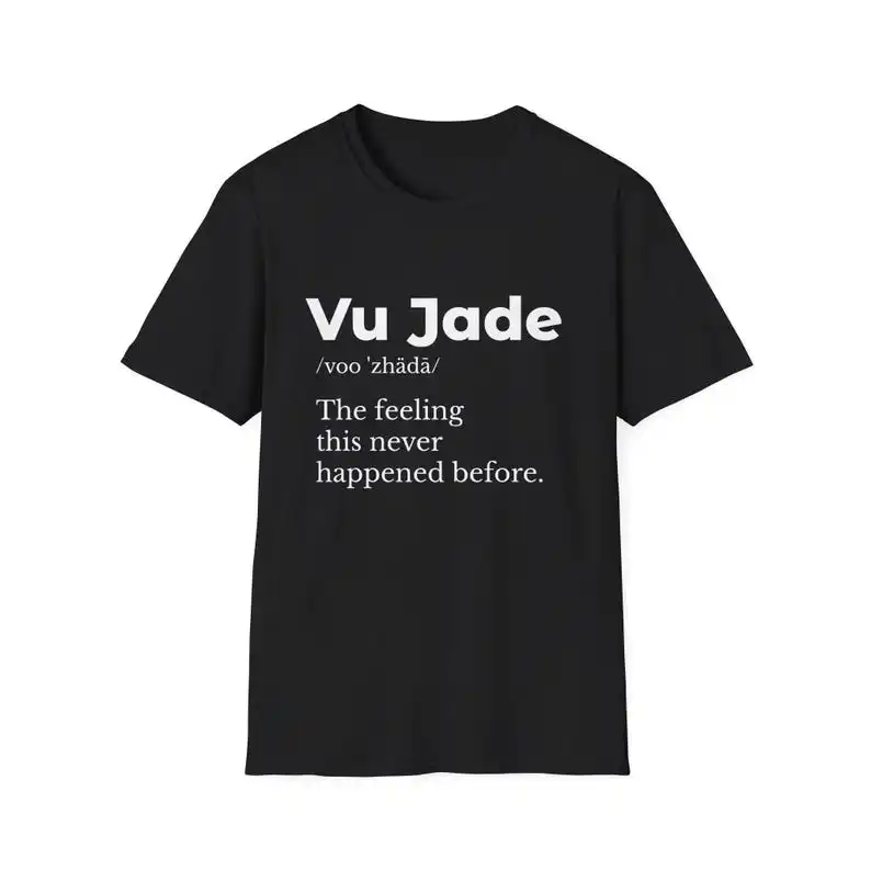 Vu Jade T Shirt Lus…