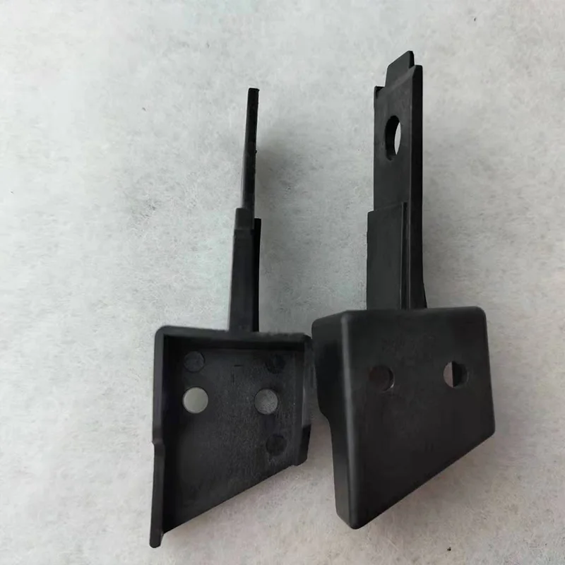 63117401167 63117401168สำหรับ BMW X3 X4 M F25 F26 2011-2013ชุดซ่อมไฟหน้าไฟหน้า Bracket Claw ไฟหน้ารถอะไหล่ซ่อม