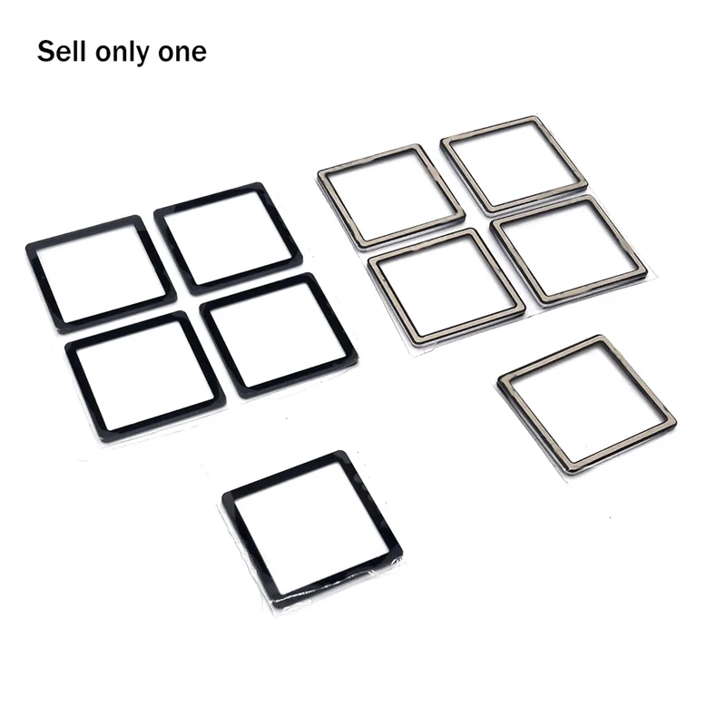 AED7-1PCS Für EOS R Glas Schutz Bildschirm Für Canon EOS R5 R6 R RP Info Top Schulter Bildschirm Kamera