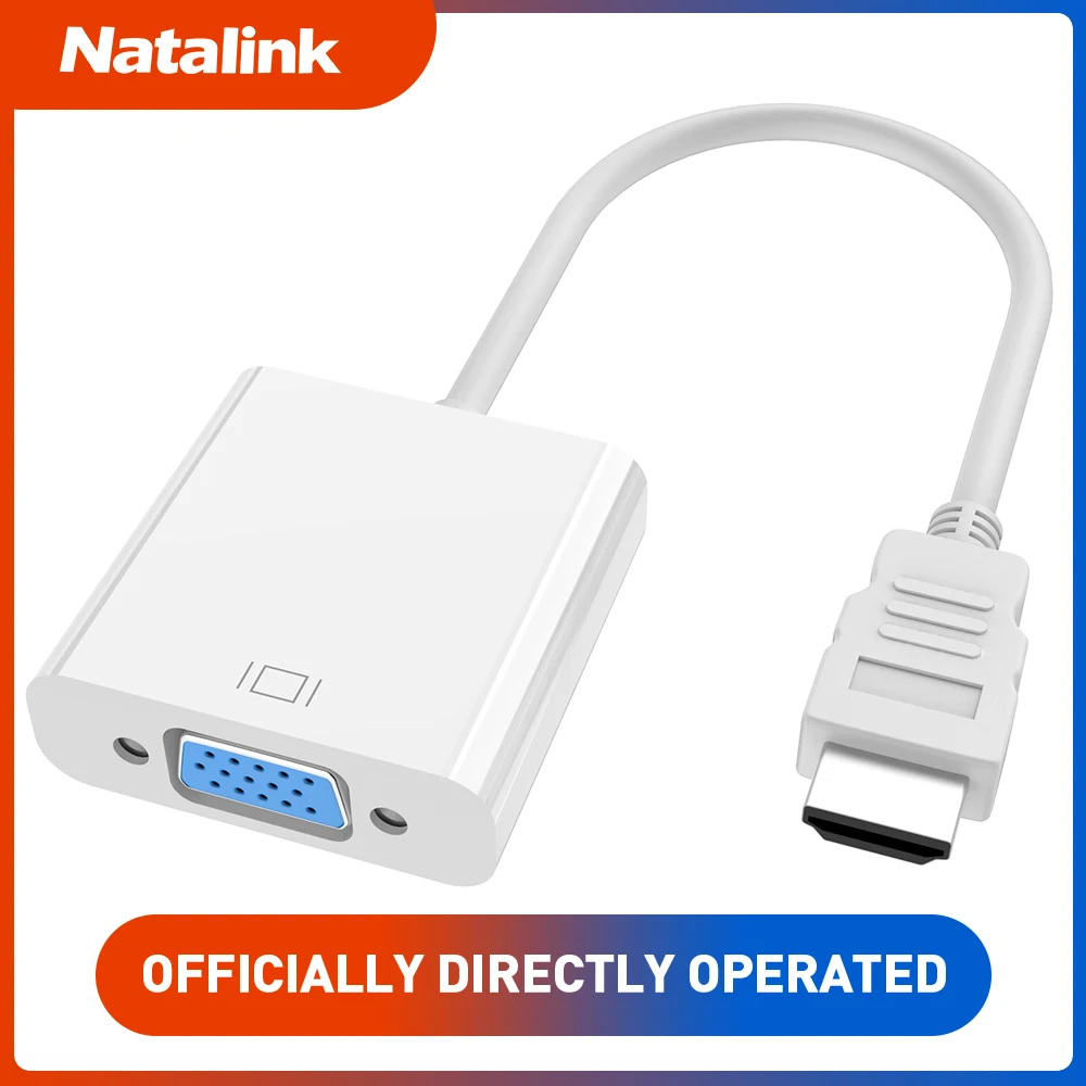 Natalink Hdmi To Vg… - image