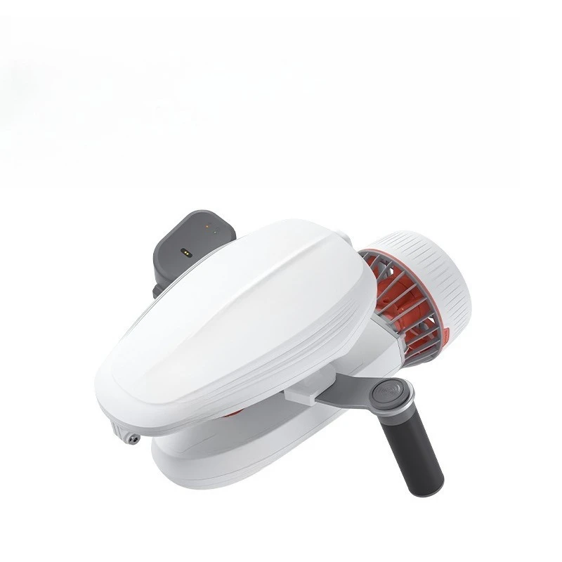 Propulsión subacuática Snorkel Piscina al aire libre Booster Buceo