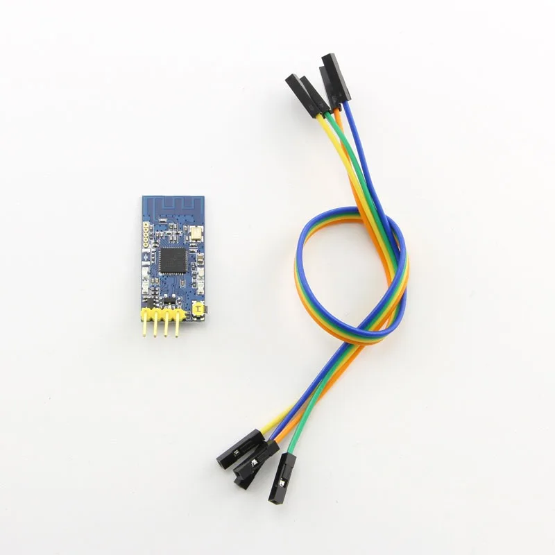 For RF wireless  module serial port transparent transmission receiving data module