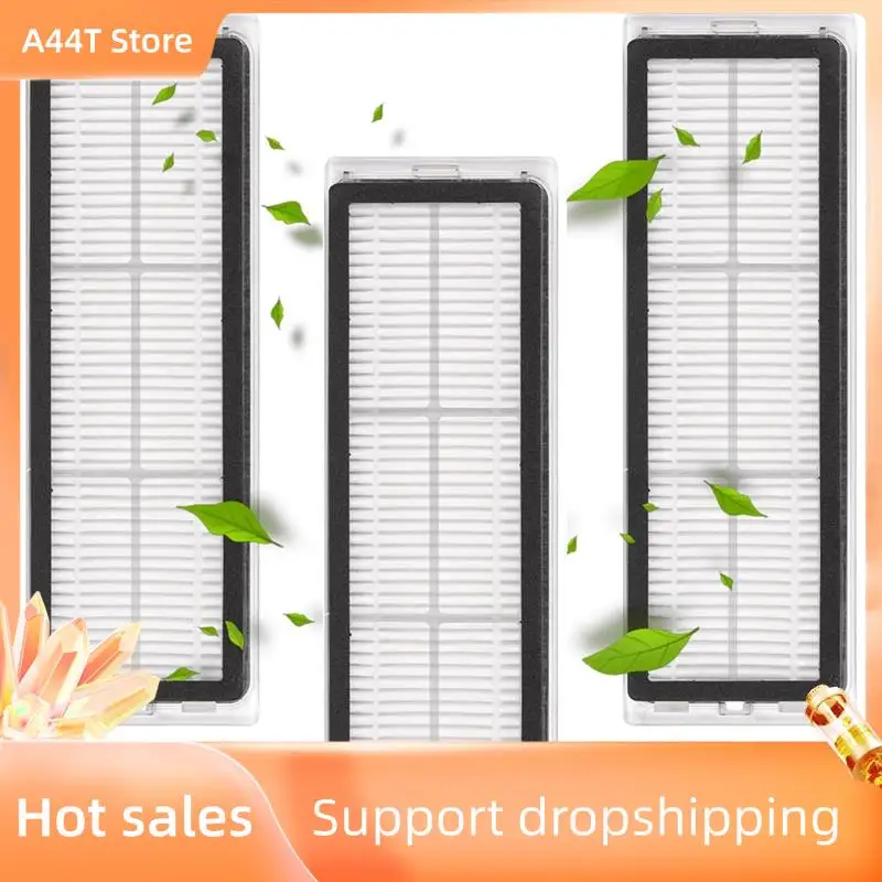 A44T Hepa Filter Re… - image