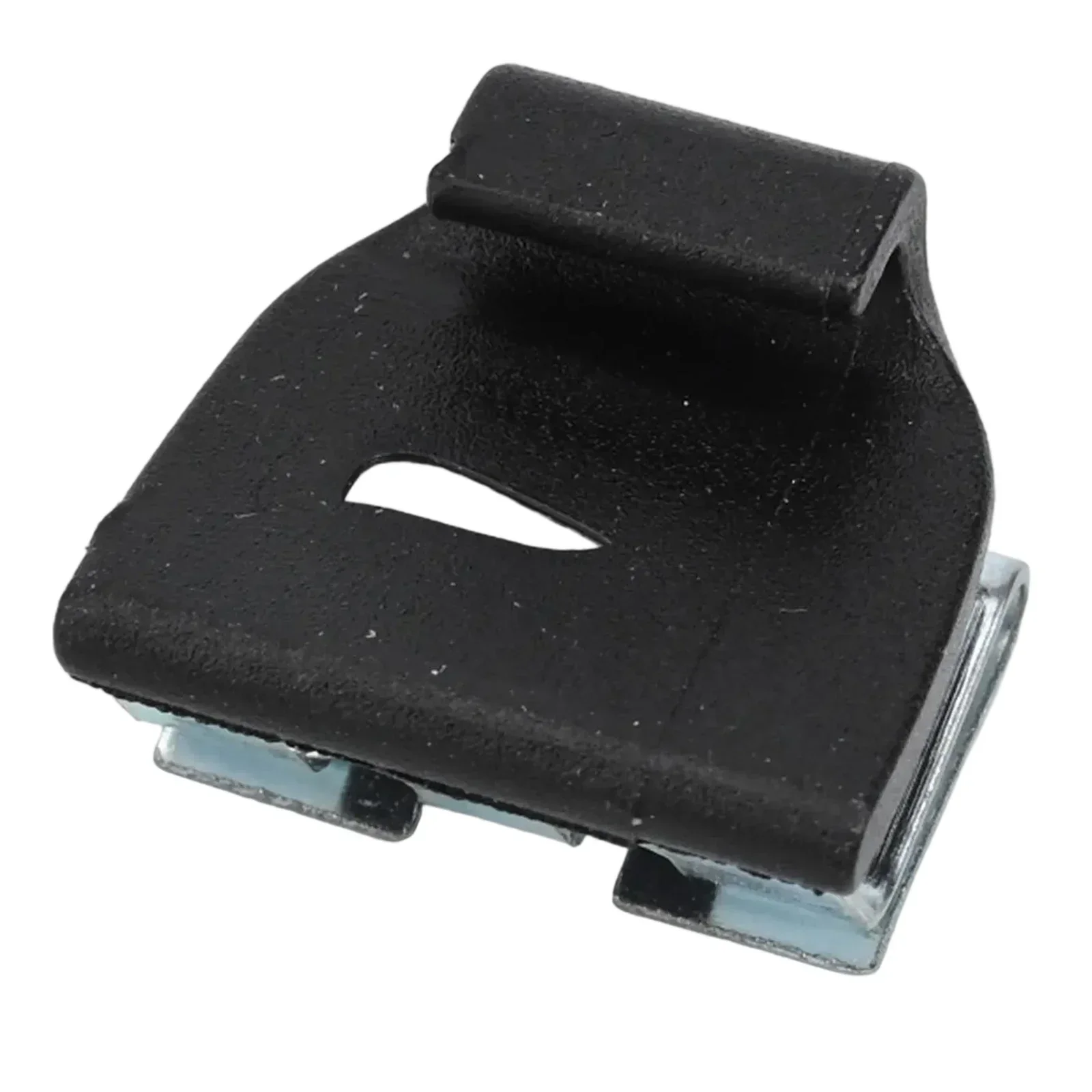 

Clips Door Curtain Clip Car Repair Vehicle Maintenance 4 Pieces Set Rear OE Part Number 8200163859 For Megane 3