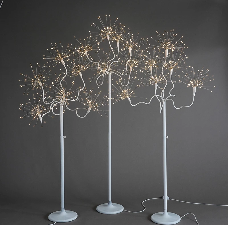

Wedding decoration Stage decoration Wedding party event, LED decoration