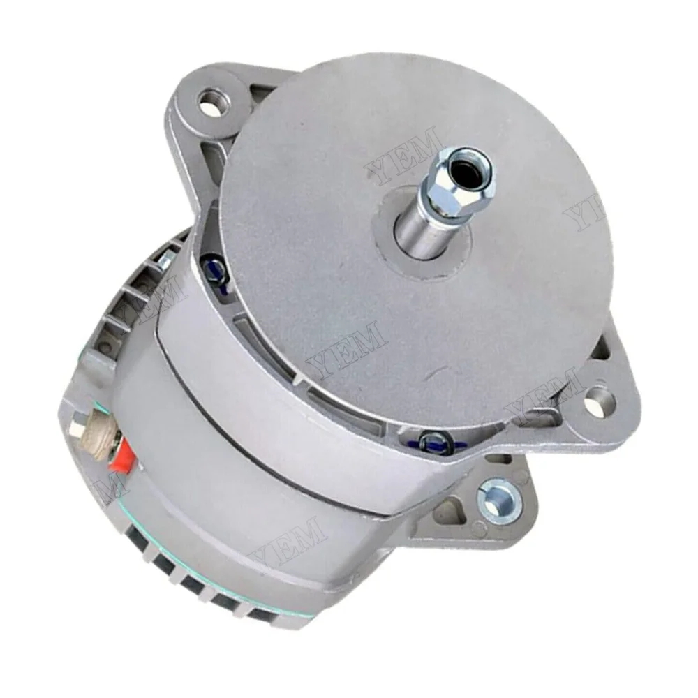 

24V Alternator 3056492 3078116 For Engine 6C8.3 B3.3 K19 K19 K50 M11 N14 QSK19 V28 V903