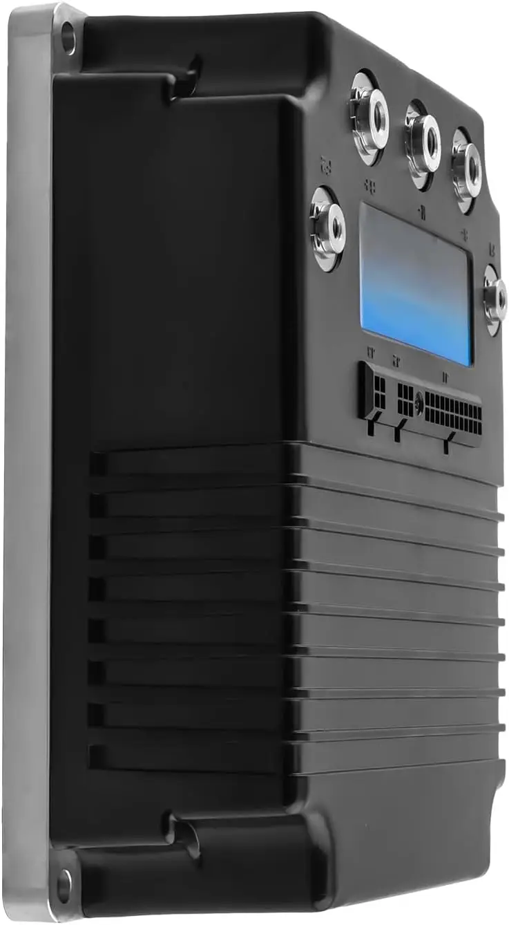 الأصلي والجديد لوحدة التحكم في سرعة Ezgo 2004-up 48 فولت كورتيس 615551 يستبدل 73098-g04 1268-5411 جودة عالية