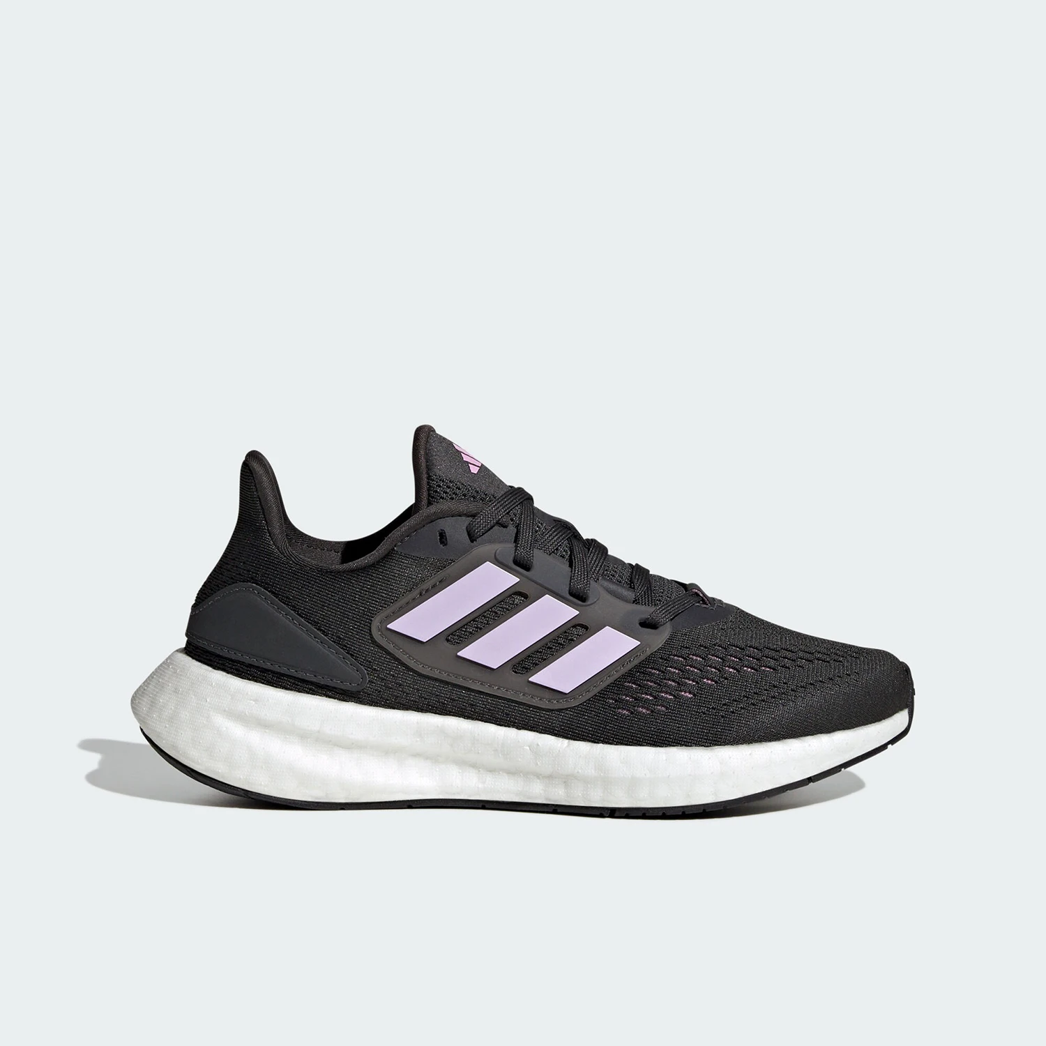 

Оригинальные детские спортивные кроссовки Adidas PUREBOOST 22J IF5550