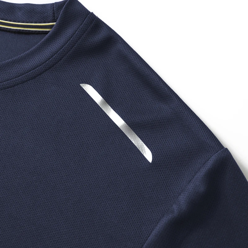 CHRLCK ผู้ชายเดินป่าเสื้อยืดแห - Summer Hiking Clothing บทวิจารณ์และราคา