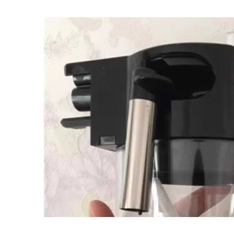 

Аксессуары для Delonghi/Delong ESAM 6700 5500, кофемашина, горшок для молока, бак для молока, бак для молока, коробка для пеномашины