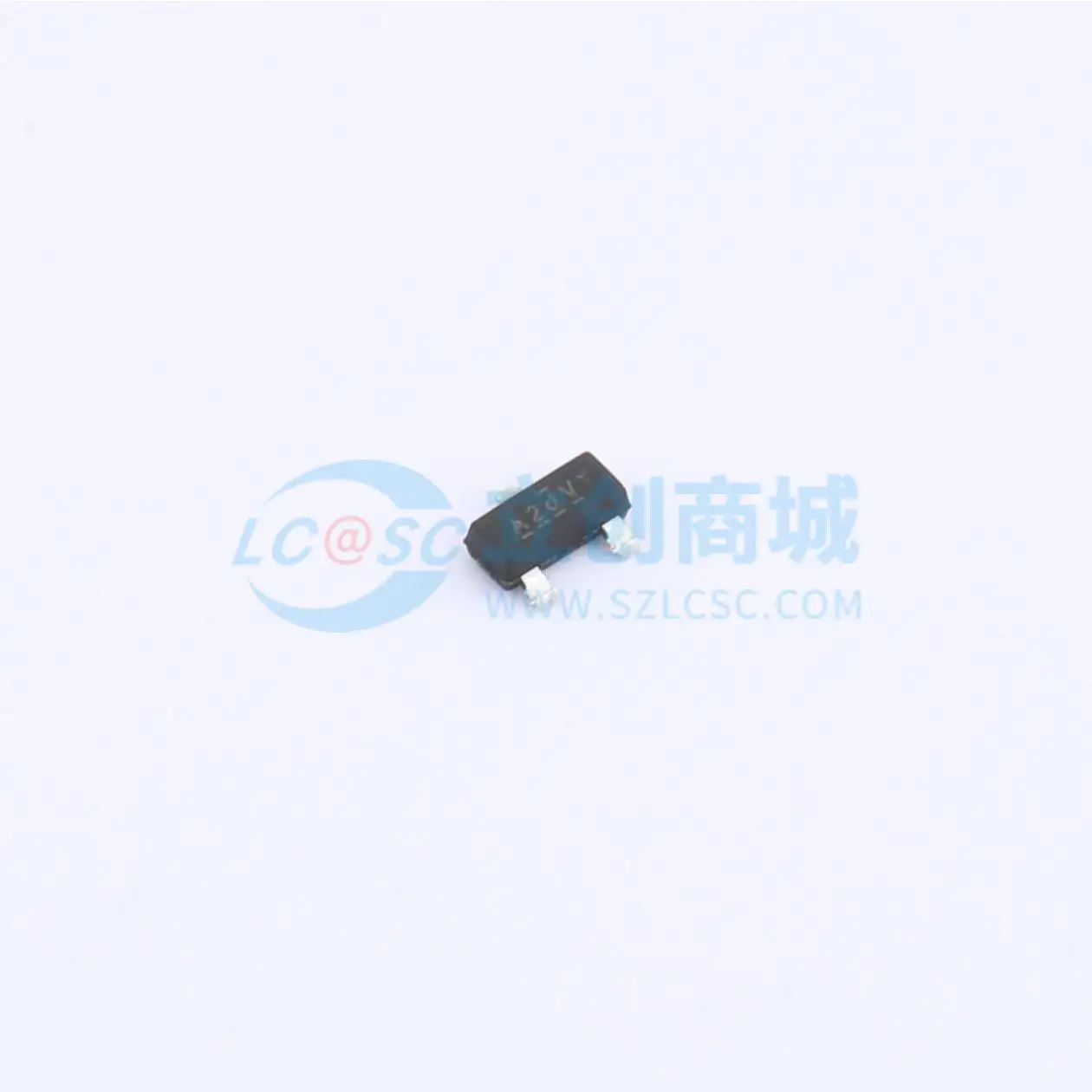 IRLML2402TRPBF Em estoque