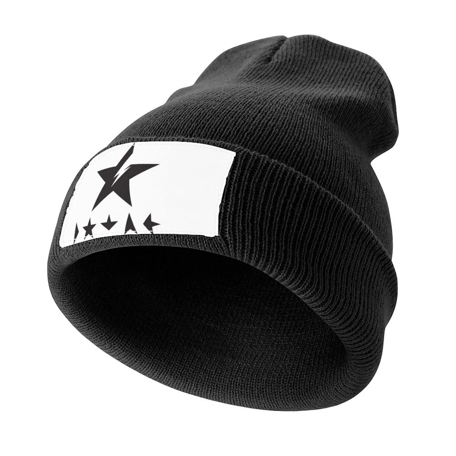 Blackstar Ziggy Knitted Cap Fishing cap Ball Cap Women Men's