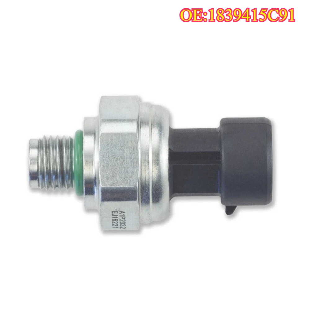 

High quality New for 1839415C91 904-7512 Oil Pressure Sensor For INTERNATIONAL NAVISTAR DT466E 6.0L 04-07/For FORD