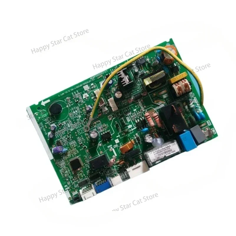 air conditioning motherboard CE-KFR26G/BP2DN1Y-AE 17122000016838 CU-KFR35G/BP2N1Y-AFBU