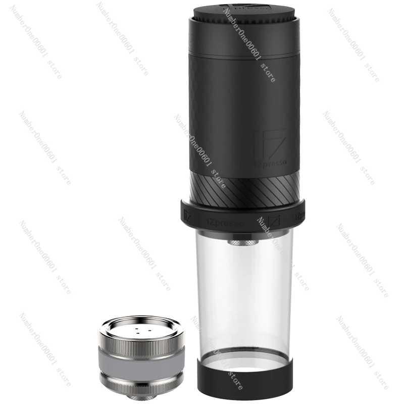 Y3 Steelway Portabl… - image