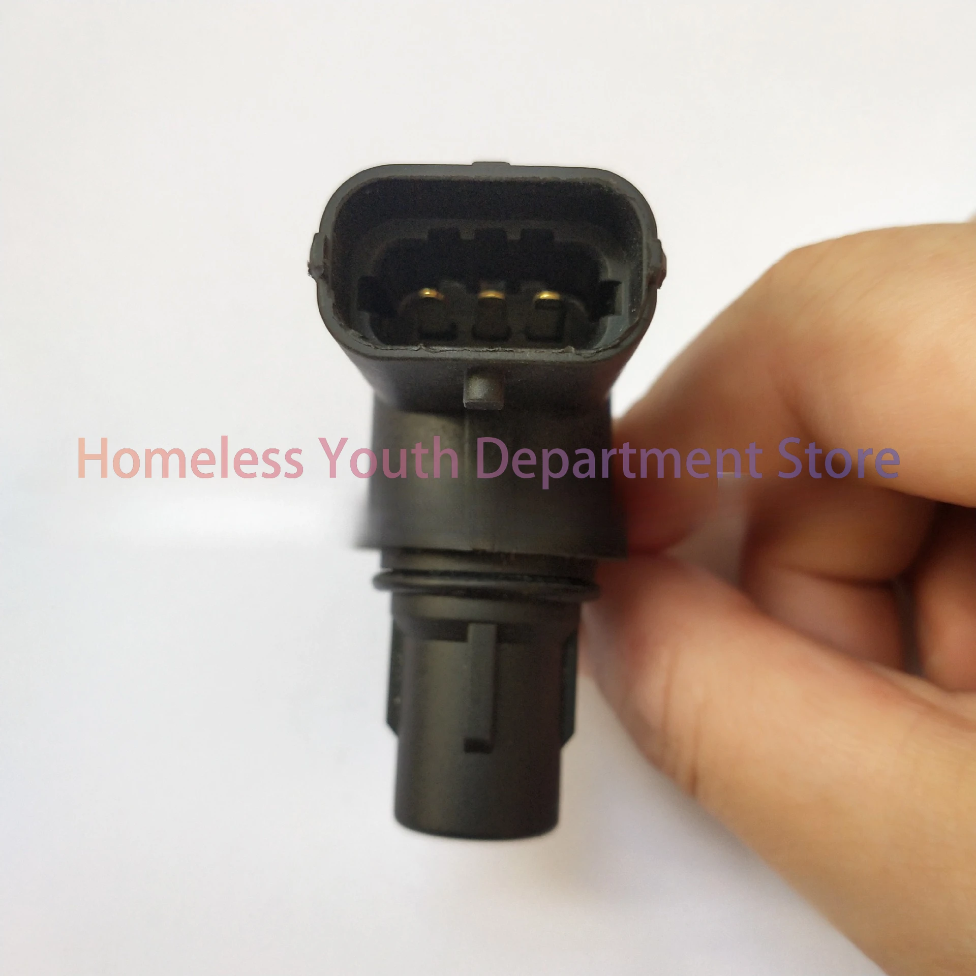 Suitable for crankshaft sensor QZ101, car sensor model 0000118101 0281002667