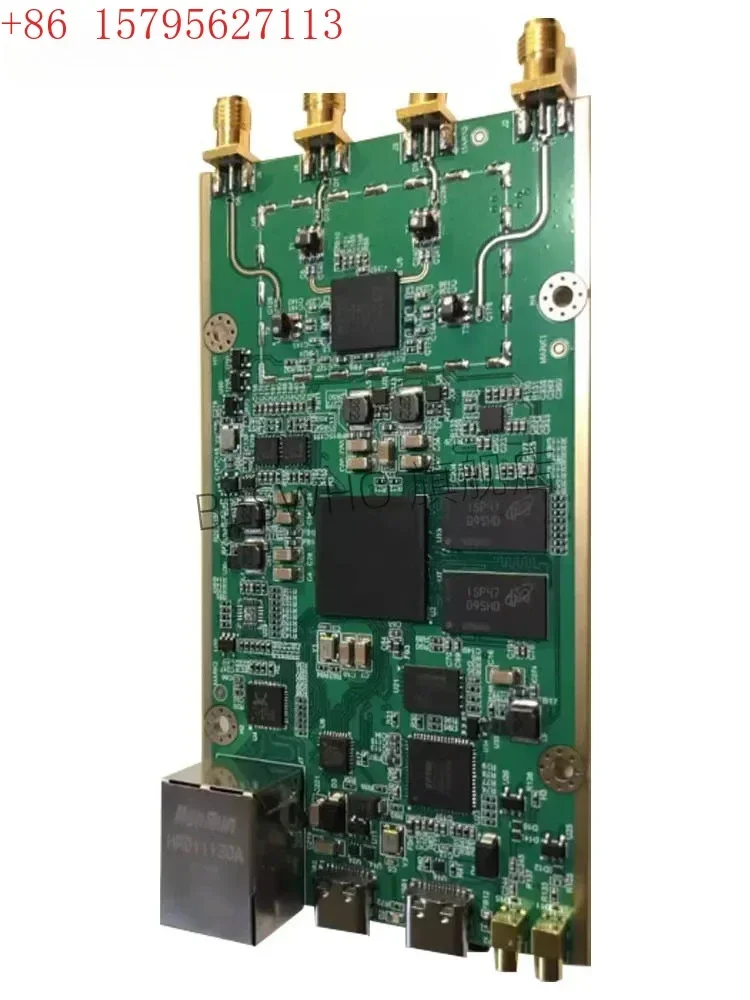 Software Radio SDR AD936x ZYNQ7020 ADI Communication Openwifi zynqsdr