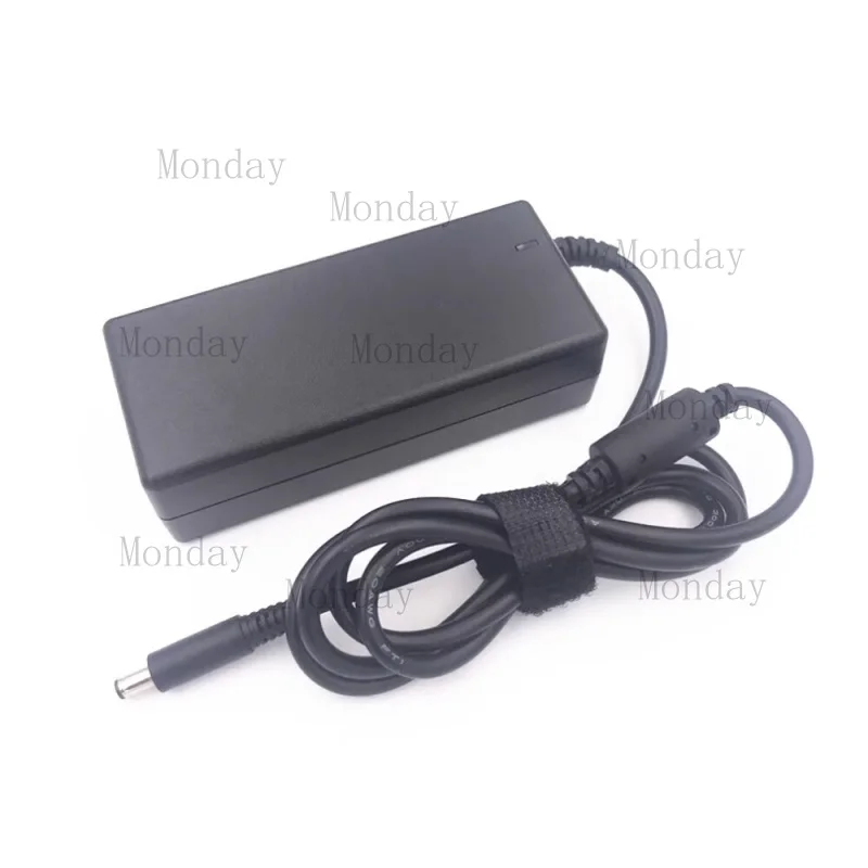 

Адаптер питания для Dell Latitude D610 3490 3390 5559 5480, 19,5 В, 3,34 А, зарядный кабель