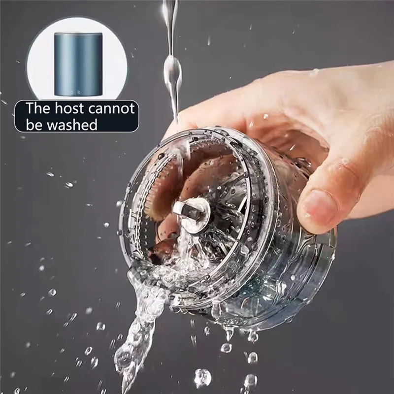 Electric Bean Grinder Stainless Steel Portable Coffee Machine External Adjustable Coffee Machineabkw