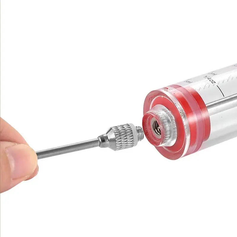 Quality Silicone Bulb Including Meat Arinade Injector Needle Turkey Baster With Barbecue Basting Supplies For Easy Clean