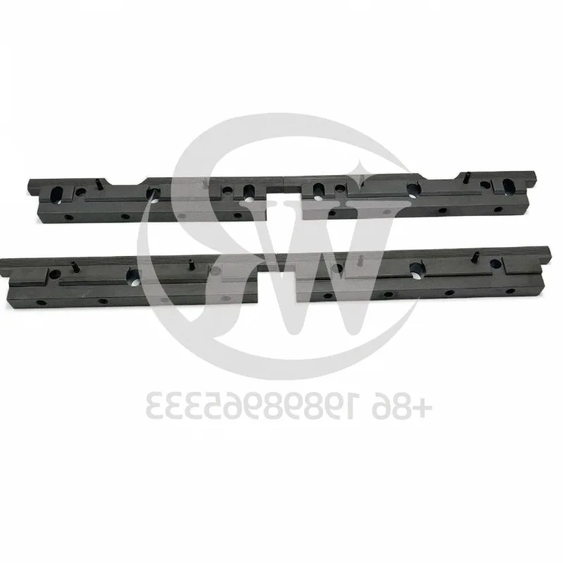 Komori GL40 Bite Plate Clip for Komori Parts