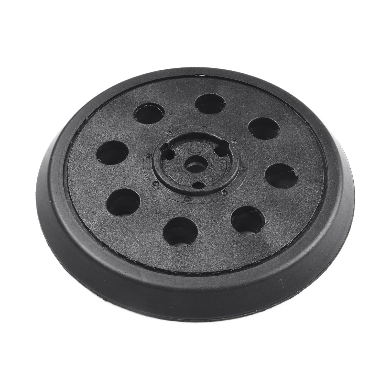 

5 Inch Backing Pad For Bosch RS032 & RS031 Models 1295DP 1295DH 1295DVS 3107DVS Sanding Pad Polishing Disc Power Tool Parts