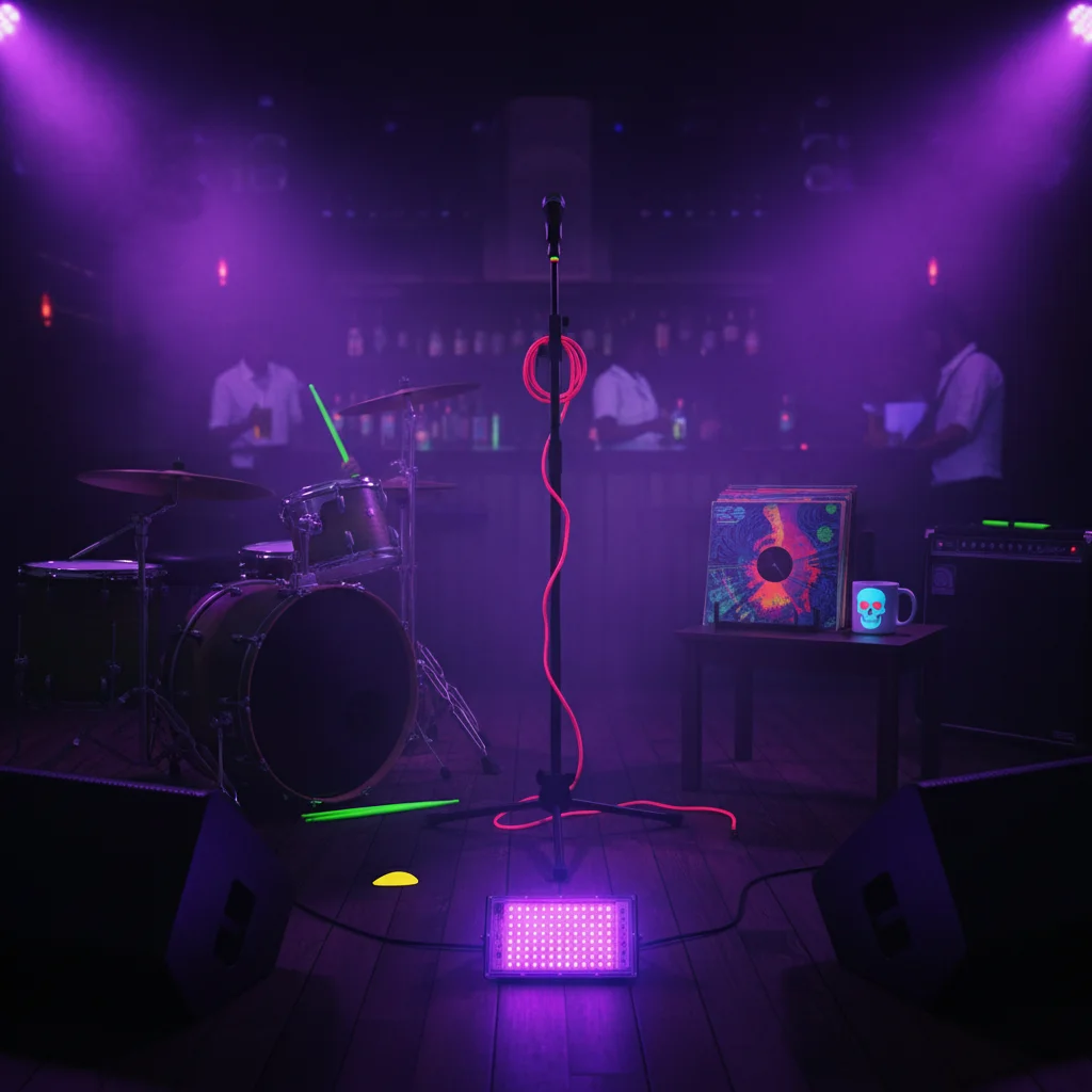 

Led Uv Floodlight 50w 100w 395nm Curing Lamp Floodlights Germicidal Plug Lights Fluorescent Detection Outdoor Ultraviolet Light