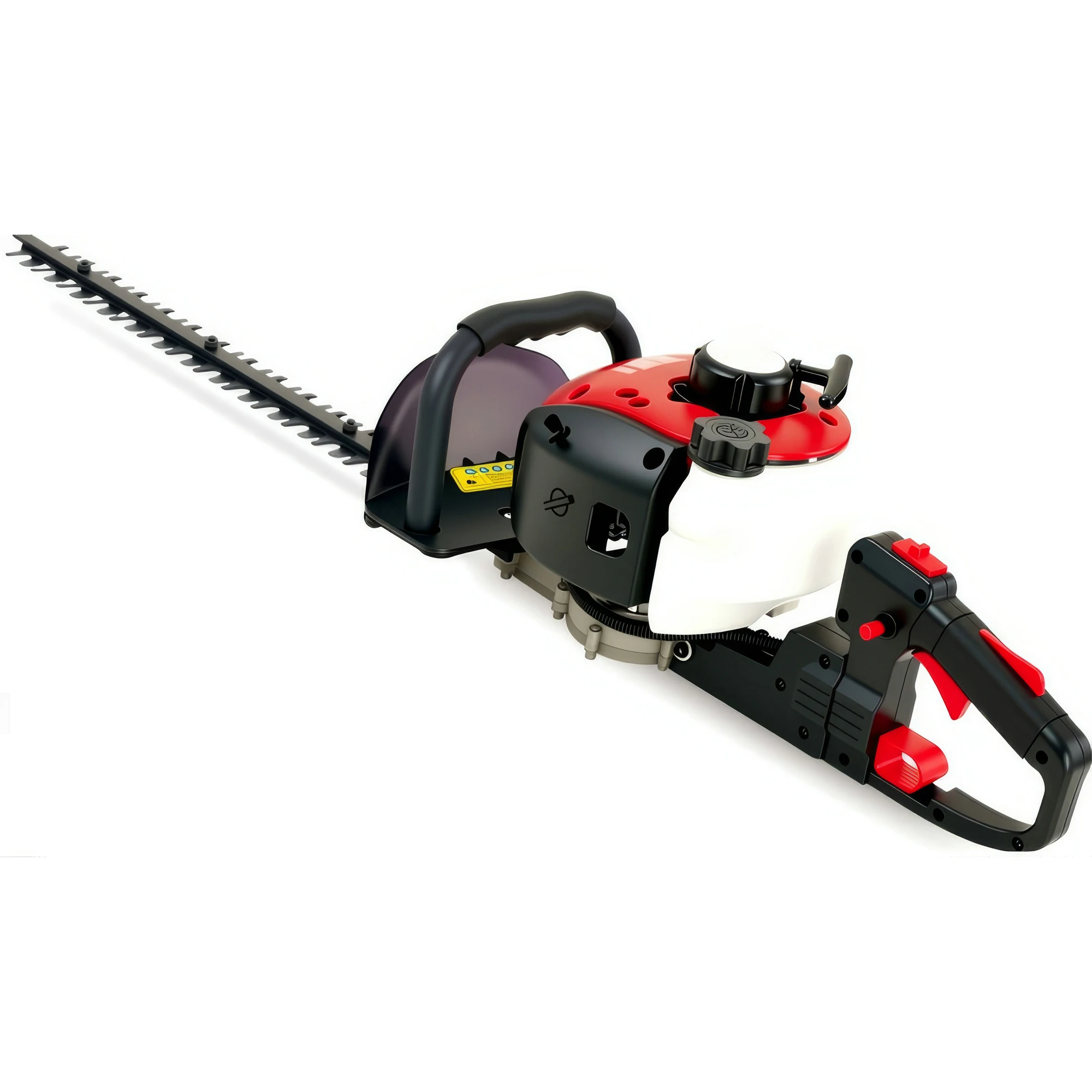 High Efficiency Industrial Hedge Trimmer 2-Knife Scissors with Big Power High Quality   Powered