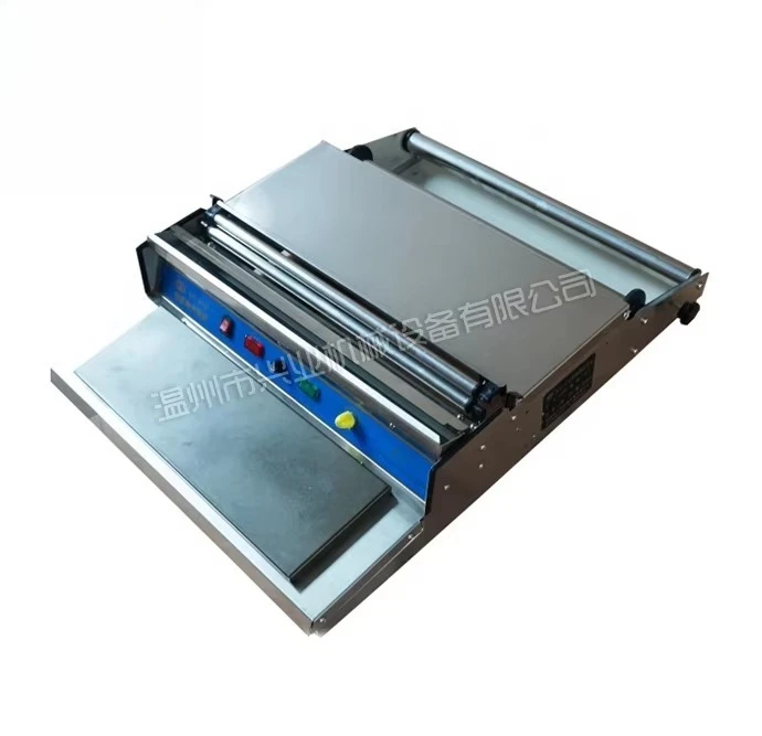 Manual Cling Film Food Packaging Hand Packaging Machine Food Grade Transparent Cling Film Electric Wrapping Machines