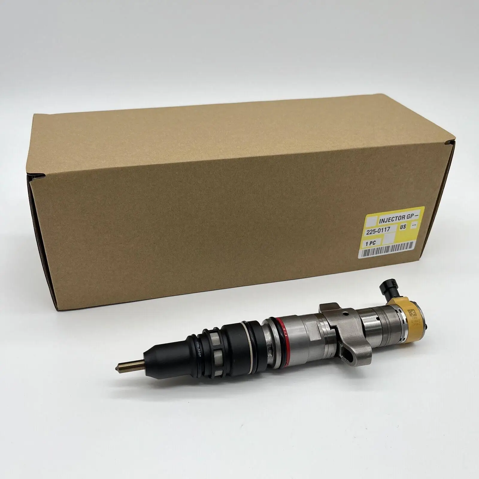 225-0117 High Quality Fuel Injector for Caterpillar CAT C9 Engine 2250117