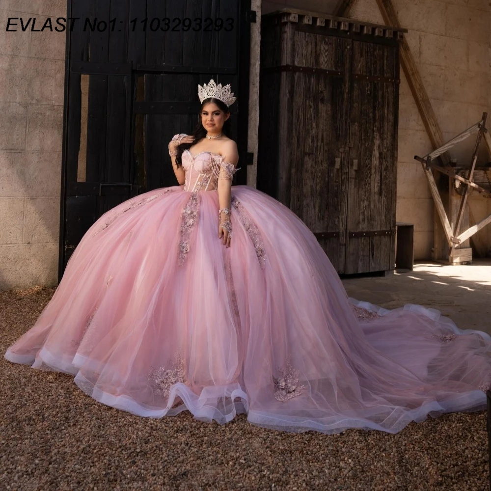 Evlast Customized P… - image