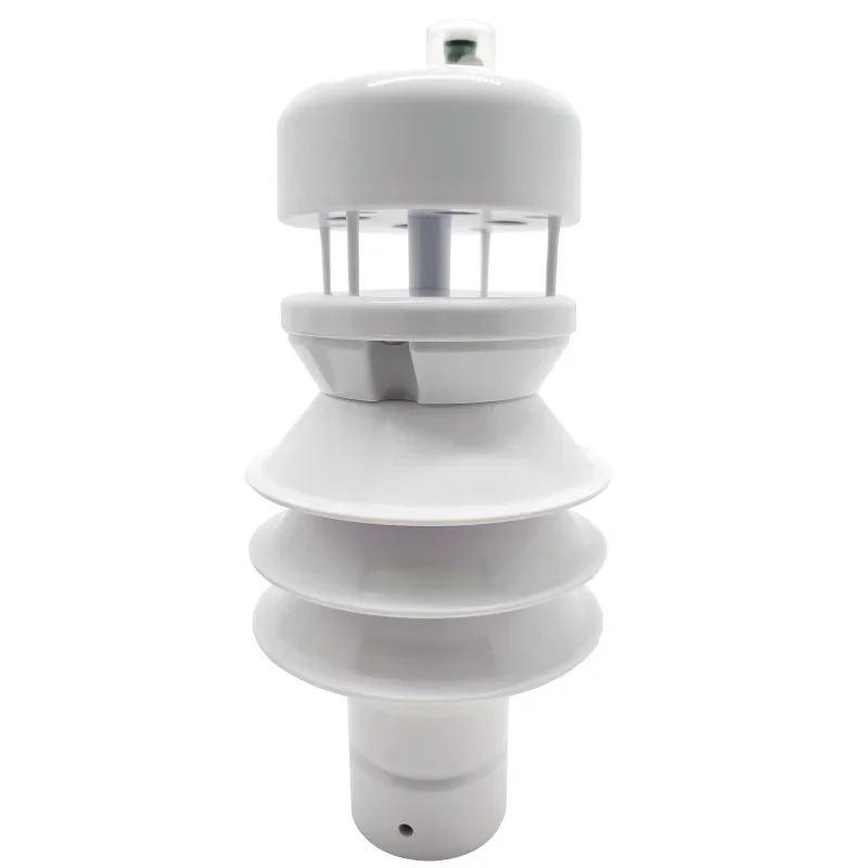 

CE Date Logger SDI12 LORA LORAWAN RS485 Interface MODBUS Radar Precipitation Agriculture Professional NEMA Weather Station