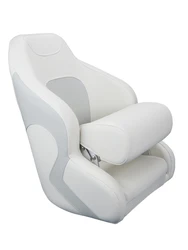 Pvc Boat Chairs Folding Boat Seats Marine Fishing Pro Casting Deck Seat for Boat Bike Butt Chair Outdoor Speedboat  Lancha 보트의자