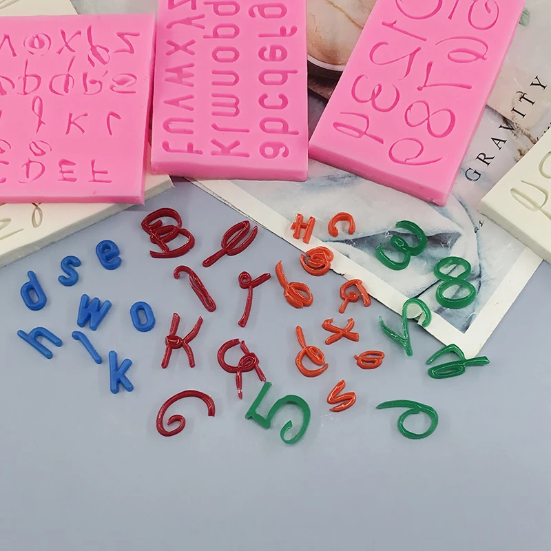 New Digital Letter … - image