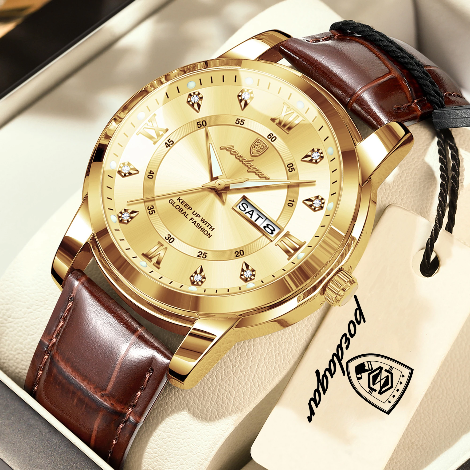 Thumbnail 2 - #79 Best Mens Business Watches to Buy In 2026