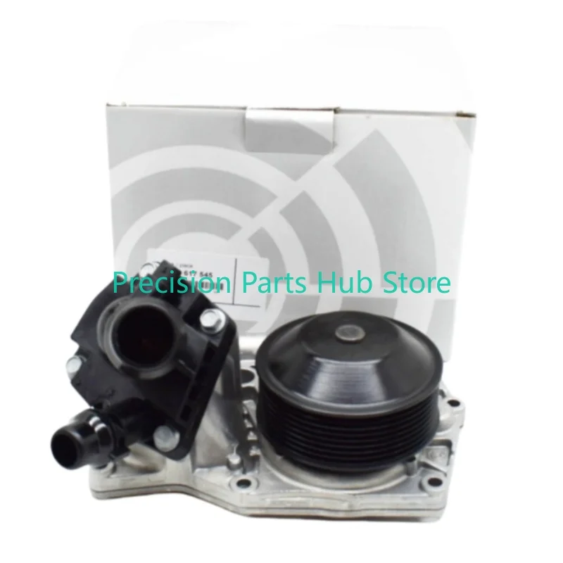 

OEM 11518617545 Engine Water Pump For BMW F48 F45 F39 F60