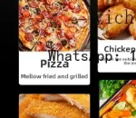 S5.11  Oven Commercial Fully Automatic Chain Multifunctional Pizza Oven Intelligent Track Electric Large Capacity Oven