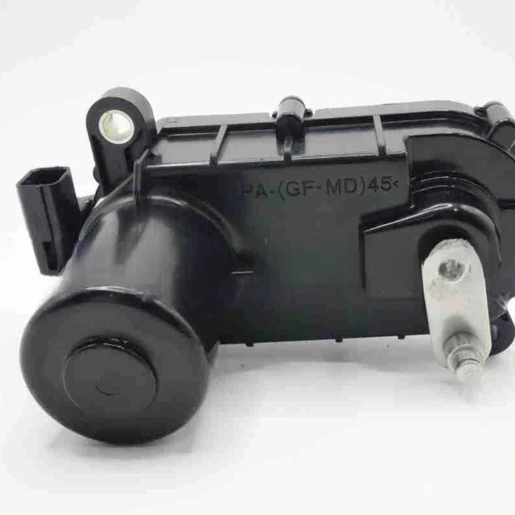 Santa Fe Sport Valve Motor Control Solenoid For Daily Commuting Plastic And Metal Construction High Durability Materials