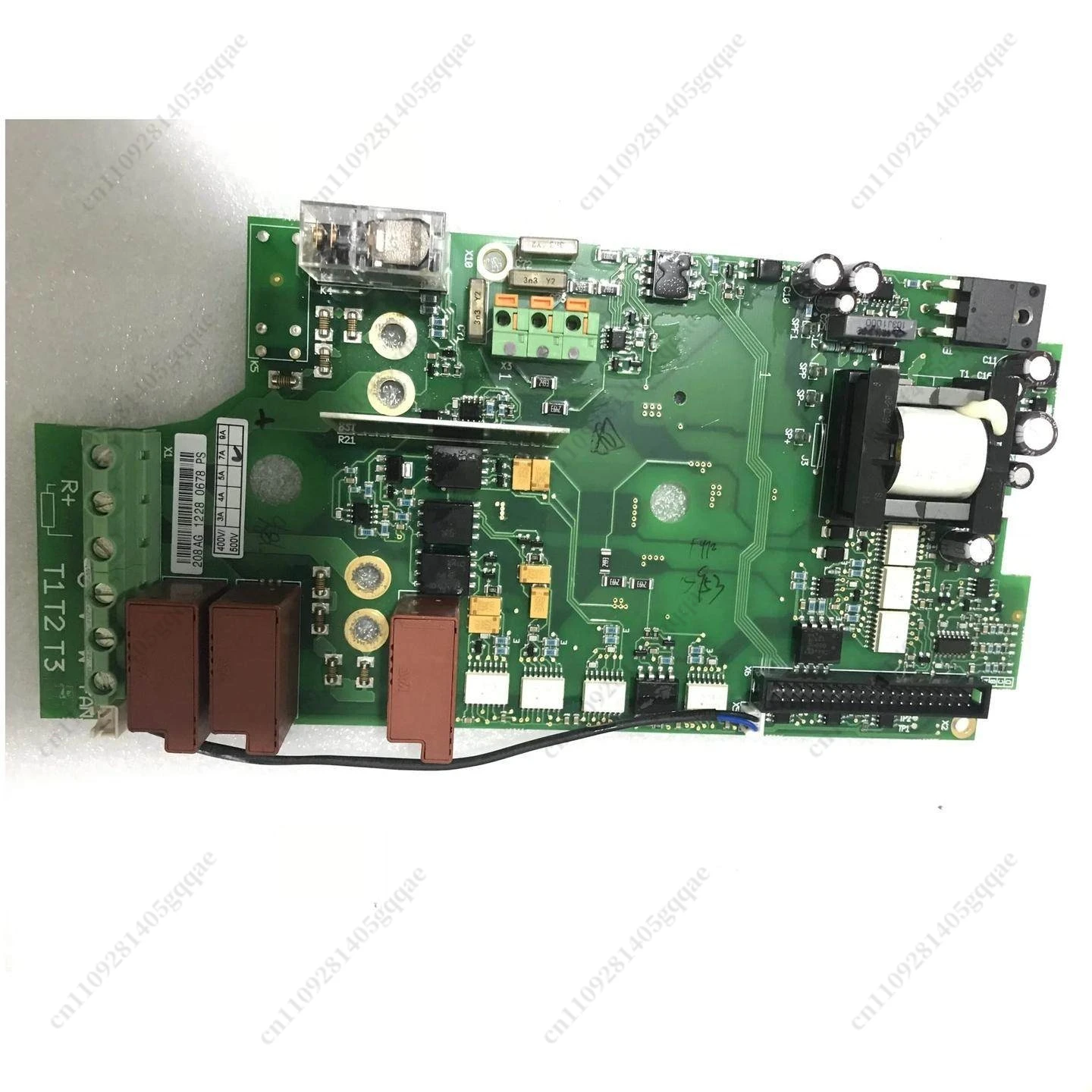 Inverter Elevator Accessories, Power Drive Board PC00410A