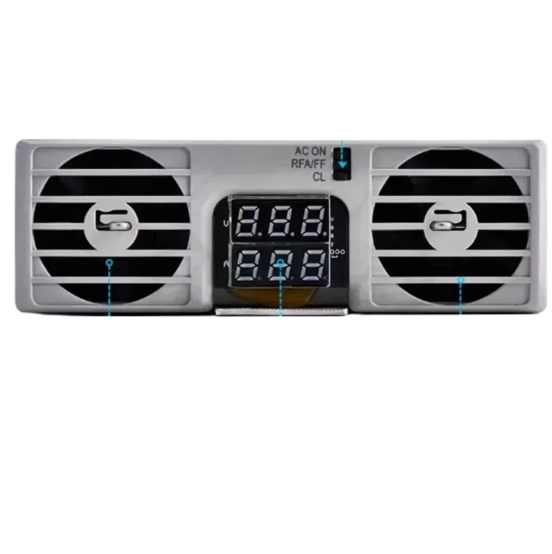 3000W high power adjustable lithium battery charger 0-60V 0-50A adjustable charger is suitable for various electric vehicles