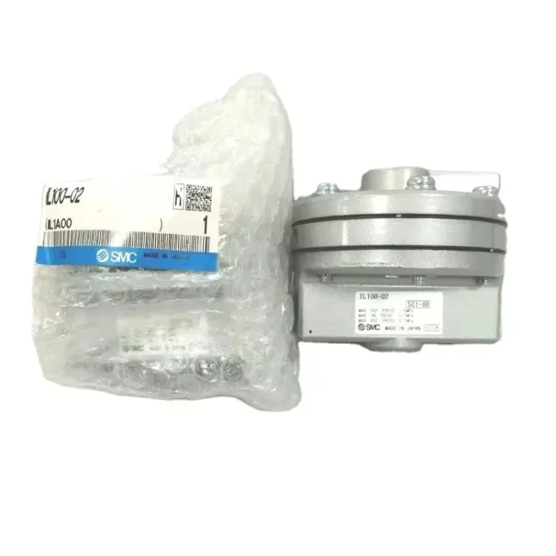speed increase relay IL100-02 IL100-03 IL100-03-L