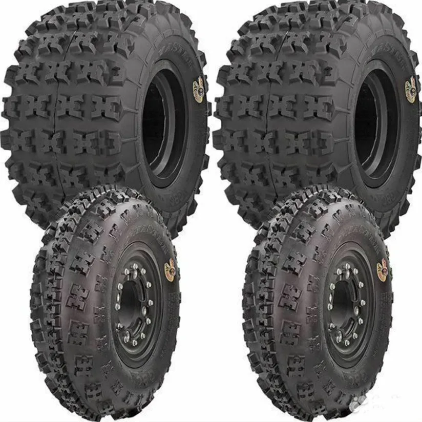 Pneus VTT 20x10-9 20x10-10 20x11-8 20x11-9 Pneus VTT