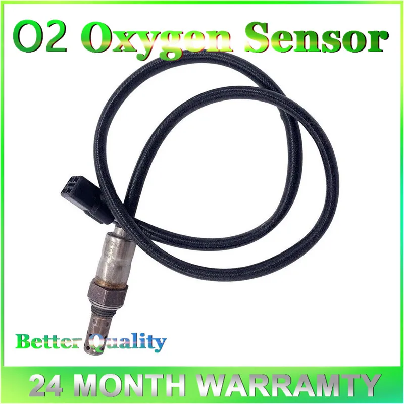 2006 TRIUMPH DAYTONA 675 SENSOR LAMBDA AZD0101-VB002 SENSOR DE OXIGENO para motocicleta Sonde Lambda RMS scooter Kymco 125 Agilidade 201