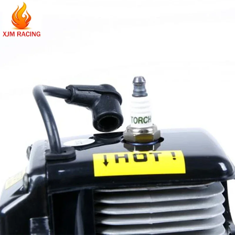 4 Bolzen 29 cc Motoren für 1/5 Hpi Rovan Km MCD GTB RACING Baja LOSI 5t DBXL DDT FID FG Buggy Redcat Rc AUTO Teile