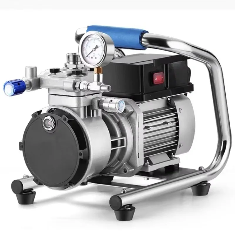 New High-pressure Airless Spraying Multifunctional Electric Household Latex Paint Painting Machine