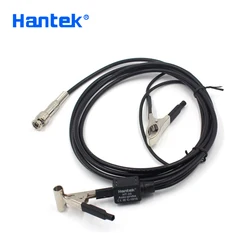 Hantek HT25 Auto Ignition Probe Inductive Capacitance Sensor Automotive High Voltage Ignition Probe for Oscilloscope