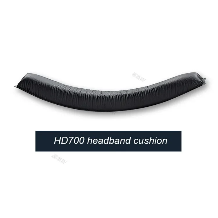 Амбушюры для наушников Sennheiser HD700 HD800 S HD820, сменные амбушюры для наушников с повязкой на голову, пенопластовые амбушюры, идеально белковые