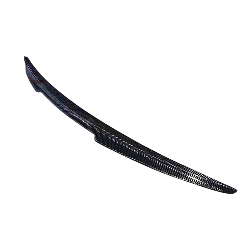 Hot Sale For Ferrari 458 Italy Upgrade Carbon Fiber Rear Spoiler Wing